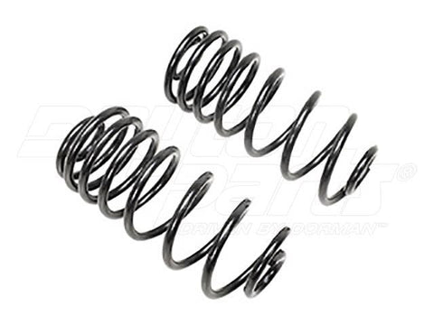 Dayton Parts 351-621 Variable Rate Coil Springs