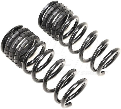 Dayton Parts 351-655 Variable Rate Coil Springs