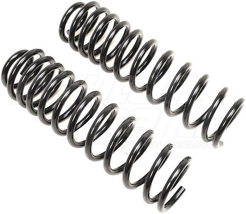 Dayton Parts 351-784 Variable Rate Coil Springs