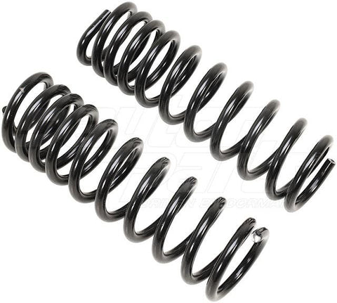 Dayton Parts 351-814 Variable Rate Coil Springs