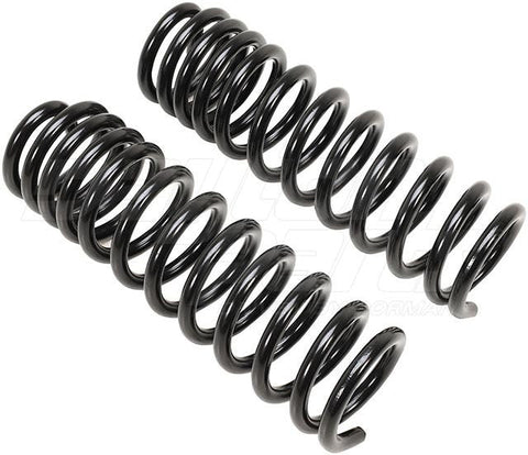 Dayton Parts 351-816 Variable Rate Coil Springs
