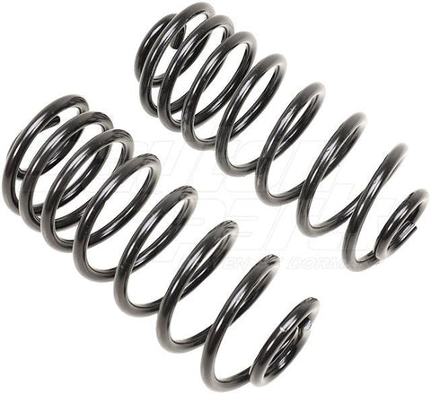 Dayton Parts 351-817 Variable Rate Coil Springs