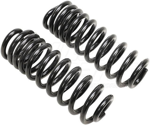 Dayton Parts 351-818 Variable Rate Coil Springs