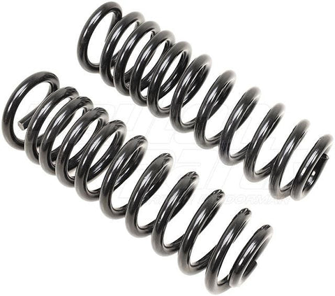 Dayton Parts 351-826 Variable Rate Coil Springs