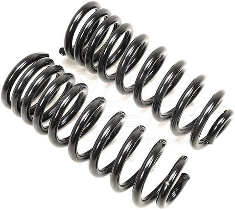 Dayton Parts 351-840 Variable Rate Coil Springs