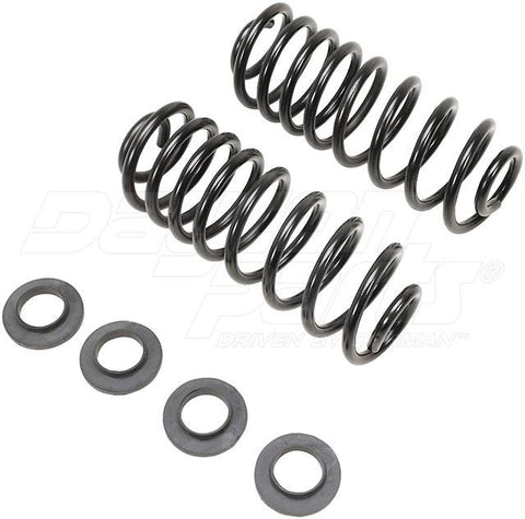 Dayton Parts 351-865 Variable Rate Coil Springs