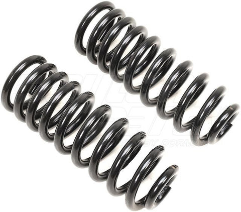 Dayton Parts 351-866 Variable Rate Coil Springs