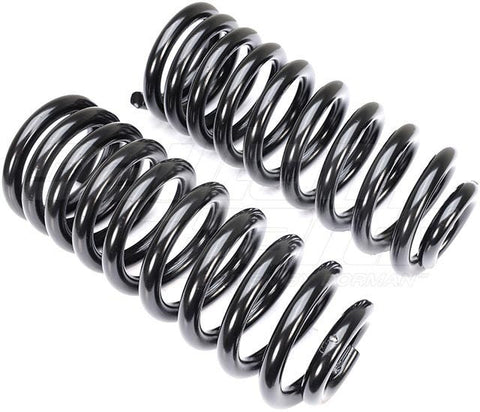 Dayton Parts 351-870 Variable Rate Coil Springs