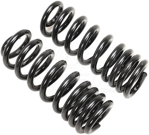 Dayton Parts 351-876 Variable Rate Coil Springs