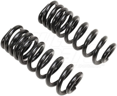 Dayton Parts 351-878 Variable Rate Coil Springs