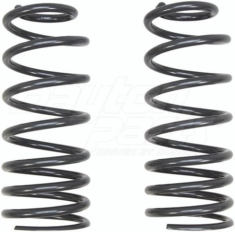 Dayton Parts 351-919HD Cargomaxx Coil Springs