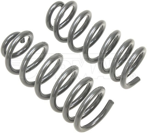 Dayton Parts 351-921HD Cargomaxx Coil Springs