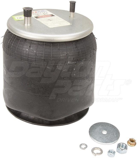 Dayton Parts 352-0492 Air Spring - Rolling Lobe