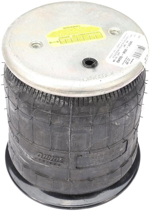 Dayton Parts 352-5343 Air Spring - Rolling Lobe
