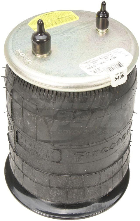 Dayton Parts 352-5406 Air Spring - Rolling Lobe