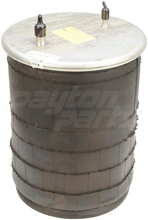 Dayton Parts 352-5514 Air Spring - Rolling Lobe