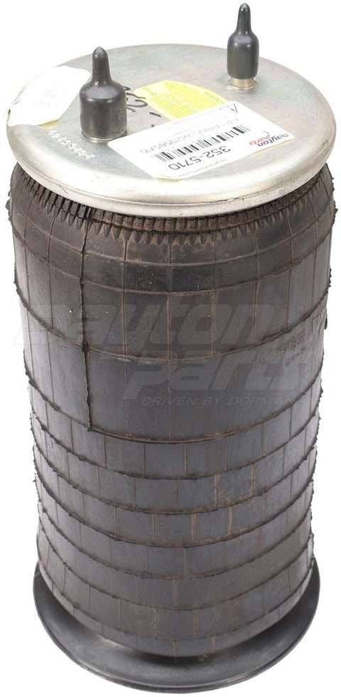 Dayton Parts 352-5710 Air Spring - Rolling Lobe