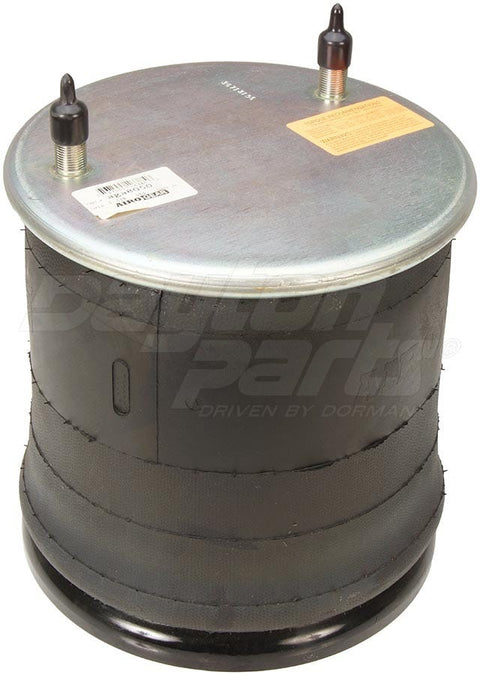 Dayton Parts 352-8050AG Air Spring - Rolling Lobe