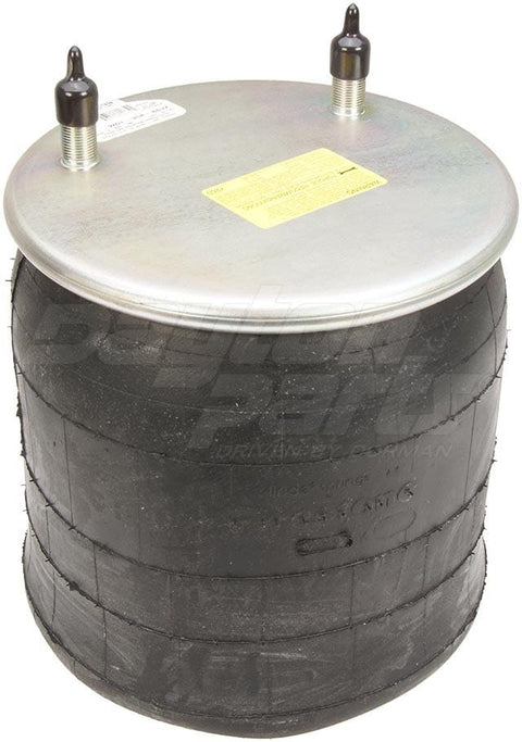 Dayton Parts 352-8637 Air Spring - Rolling Lobe