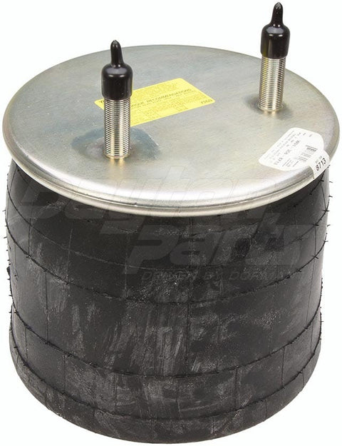 Dayton Parts 352-8713 Air Spring - Rolling Lobe