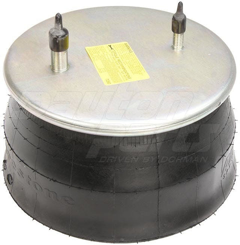 Dayton Parts 352-8729 Air Spring - Rolling Lobe