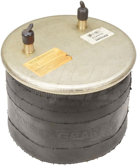 Dayton Parts 352-8755AG Air Spring - Rolling Lobe