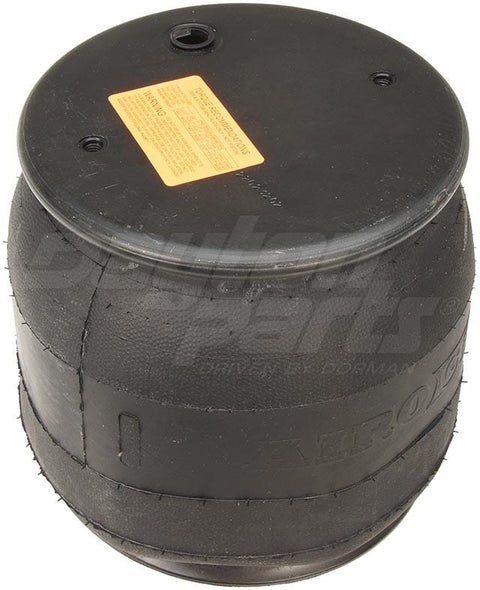 Dayton Parts 352-9069AG Air Spring - Rolling Lobe