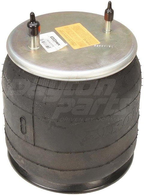 Dayton Parts 352-9082AG Air Spring - Rolling Lobe