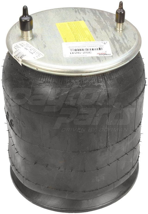 Dayton Parts 352-9241 Air Spring - Rolling Lobe