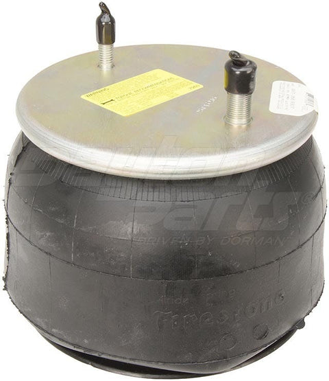 Dayton Parts 352-9307 Air Spring - Rolling Lobe