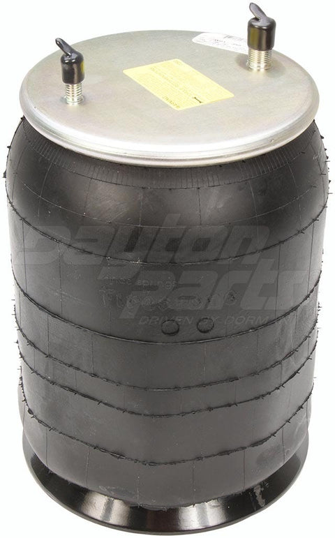 Dayton Parts 352-9321 Air Spring - Rolling Lobe