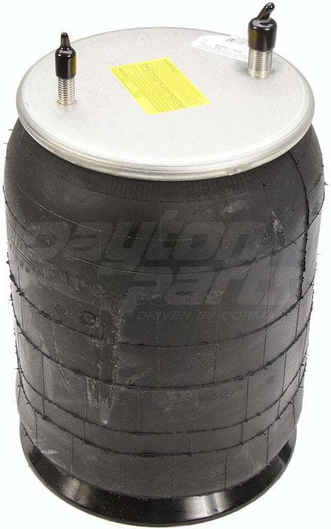 Dayton Parts 352-9367 Air Spring - Rolling Lobe