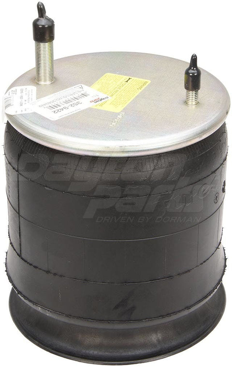 Dayton Parts 352-9422 Air Spring - Rolling Lobe