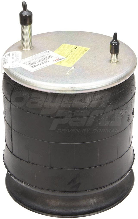 Dayton Parts 352-9422AG Air Spring - Rolling Lobe