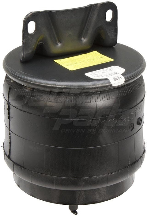 Dayton Parts 352-9541 Air Spring - Rolling Lobe