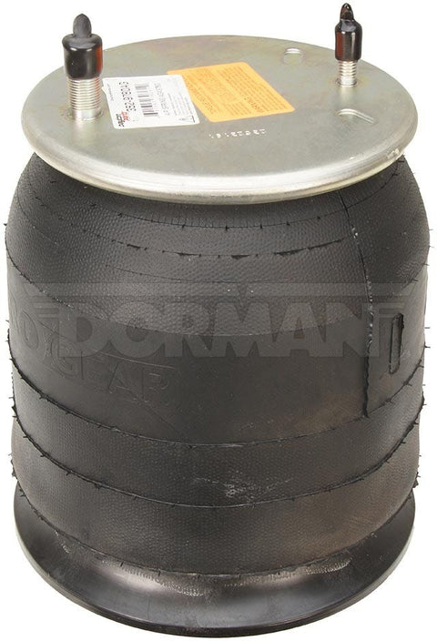 Dayton Parts 352-9780AG Air Spring - Rolling Lobe