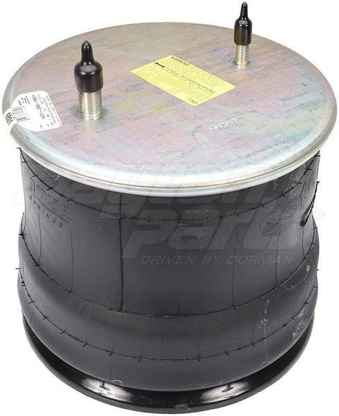 Dayton Parts 352-9801 Air Spring - Rolling Lobe