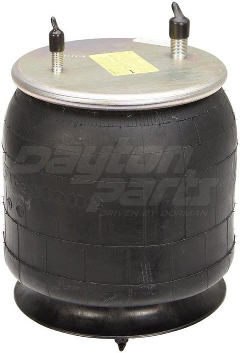 Dayton Parts 352-9807 Air Spring - Rolling Lobe