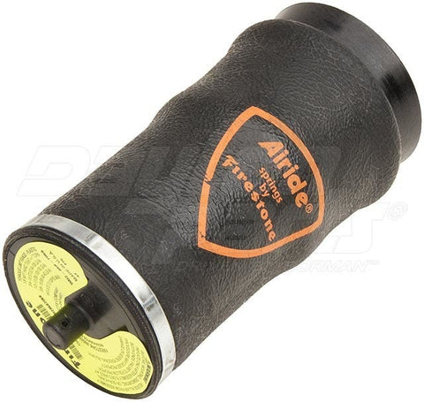 Dayton Parts 353-7059 Suspension - Air Spring Sleeve