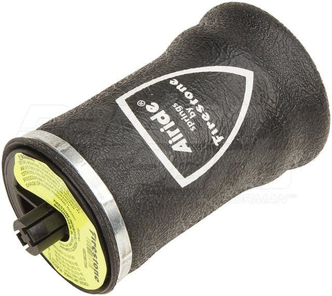 Dayton Parts 353-7206 Suspension - Air Spring Sleeve