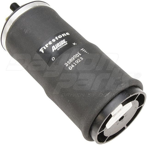 Dayton Parts 353-9901 Suspension - Air Spring Sleeve