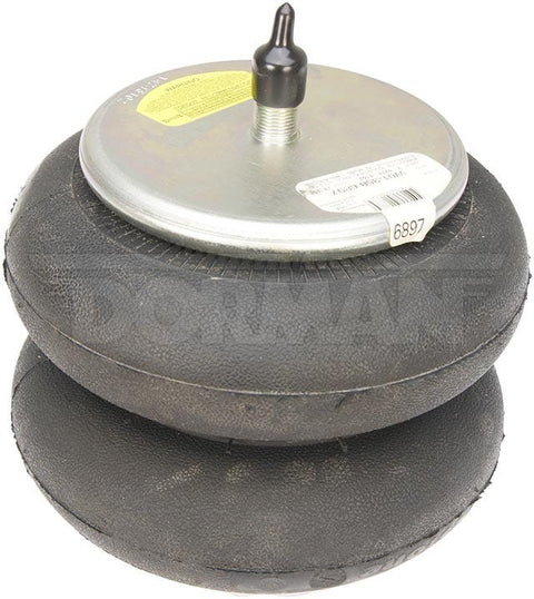 Dayton Parts 354-6897 Suspension - Convoluted Air Spring