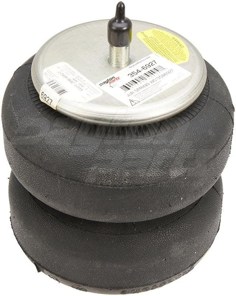 Dayton Parts 354-6927 Suspension - Convoluted Air Spring