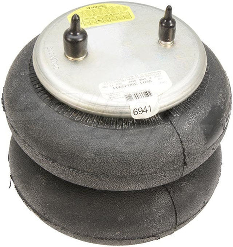 Dayton Parts 354-6941 Suspension - Convoluted Air Spring