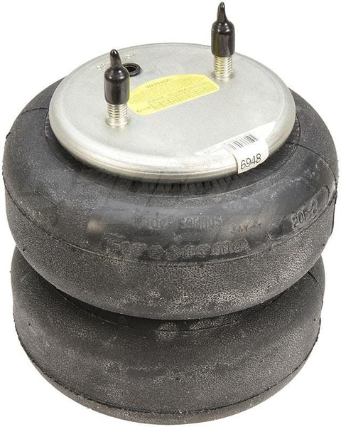 Dayton Parts 354-6948 Suspension - Convoluted Air Spring