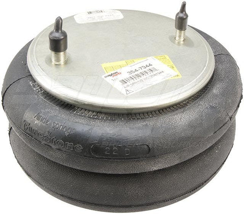 Dayton Parts 354-7344 Suspension - Convoluted Air Spring