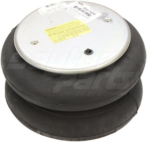 Dayton Parts 354-7400 Suspension - Convoluted Air Spring