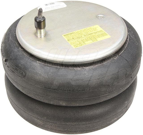 Dayton Parts 354-7472 Suspension - Convoluted Air Spring