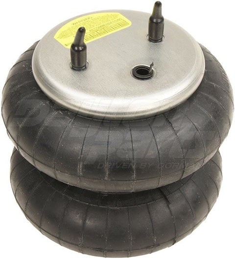 Dayton Parts 354-7659 Suspension - Convoluted Air Spring