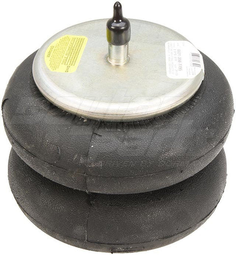 Dayton Parts 354-7795 Suspension - Convoluted Air Spring